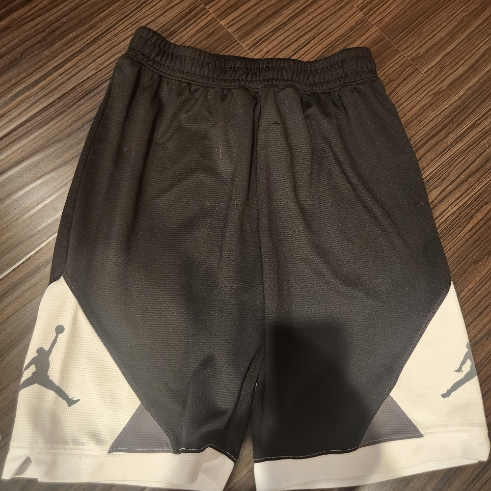 Jordan Boys XL Basketball Short